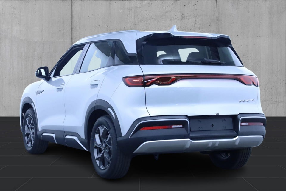 BYD Atto 2 46,0 Boost 2025
