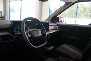 Ford E-Transit Courier