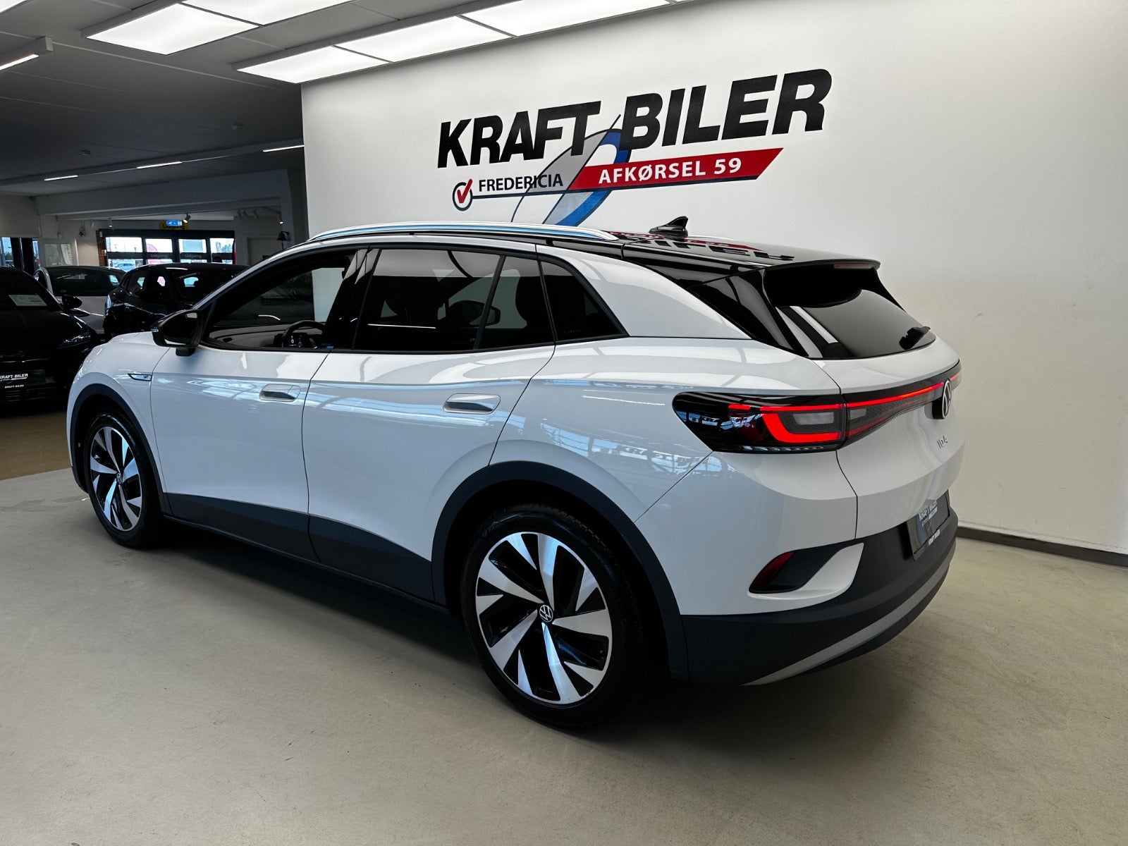 Billede af VW ID.4 77 Pro Performance 1ST