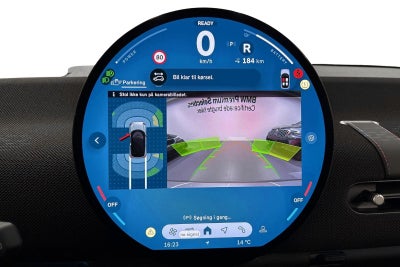 MINI Cooper E Classic Trim S