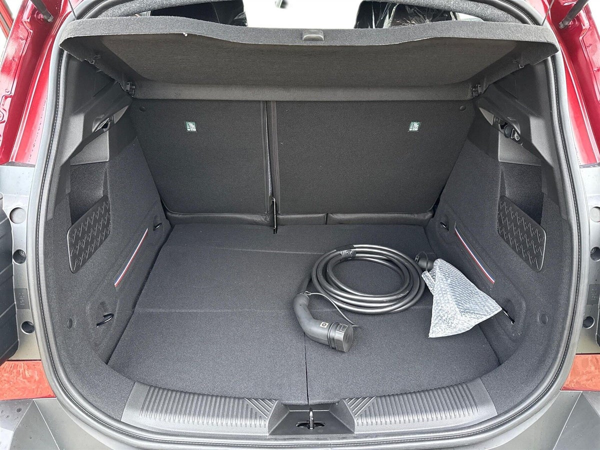 Renault 4 E-Tech Techno billede 5