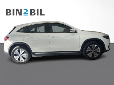 Mercedes EQA300 Progressive 4Matic billede 1