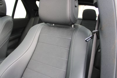 Mercedes GLE350 de AMG Line aut. 4Matic