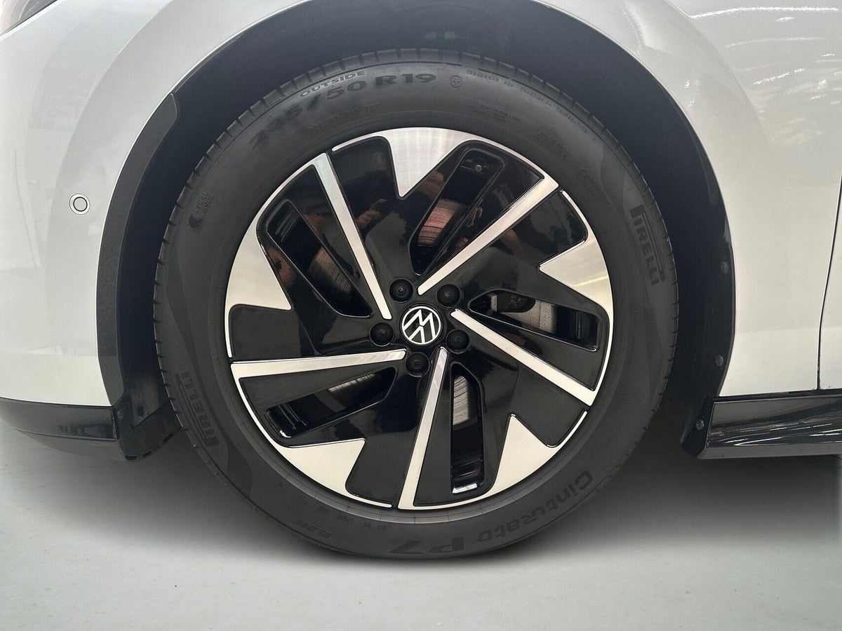 VW ID.7 Style billede 9