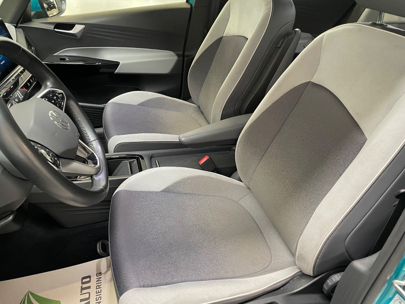 Billede af VW ID.3 45 Pure Performance