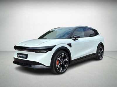Zeekr 7X  Privilege AWD 5d