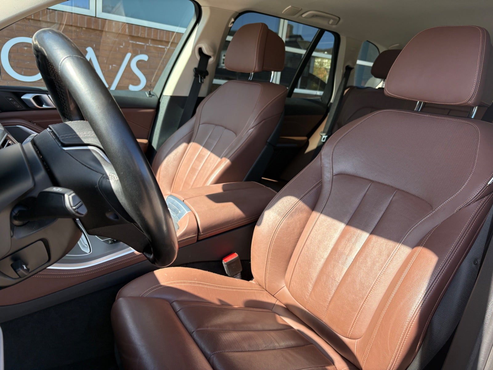 Billede af BMW X5 3,0 xDrive45e X-Line aut.