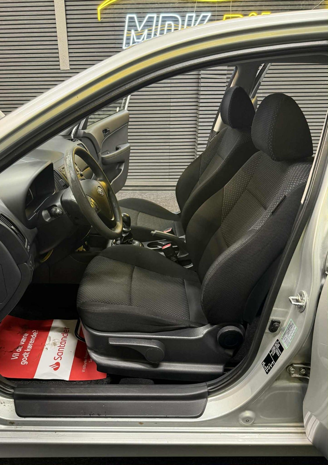 Billede af Hyundai i30 1,6 CRDi 90 Classic Sense+ Eco