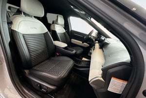 Kia EV4 Long Range GT-Line