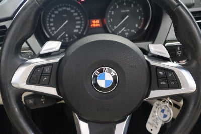 BMW Z4 sDrive23i Roadster aut.