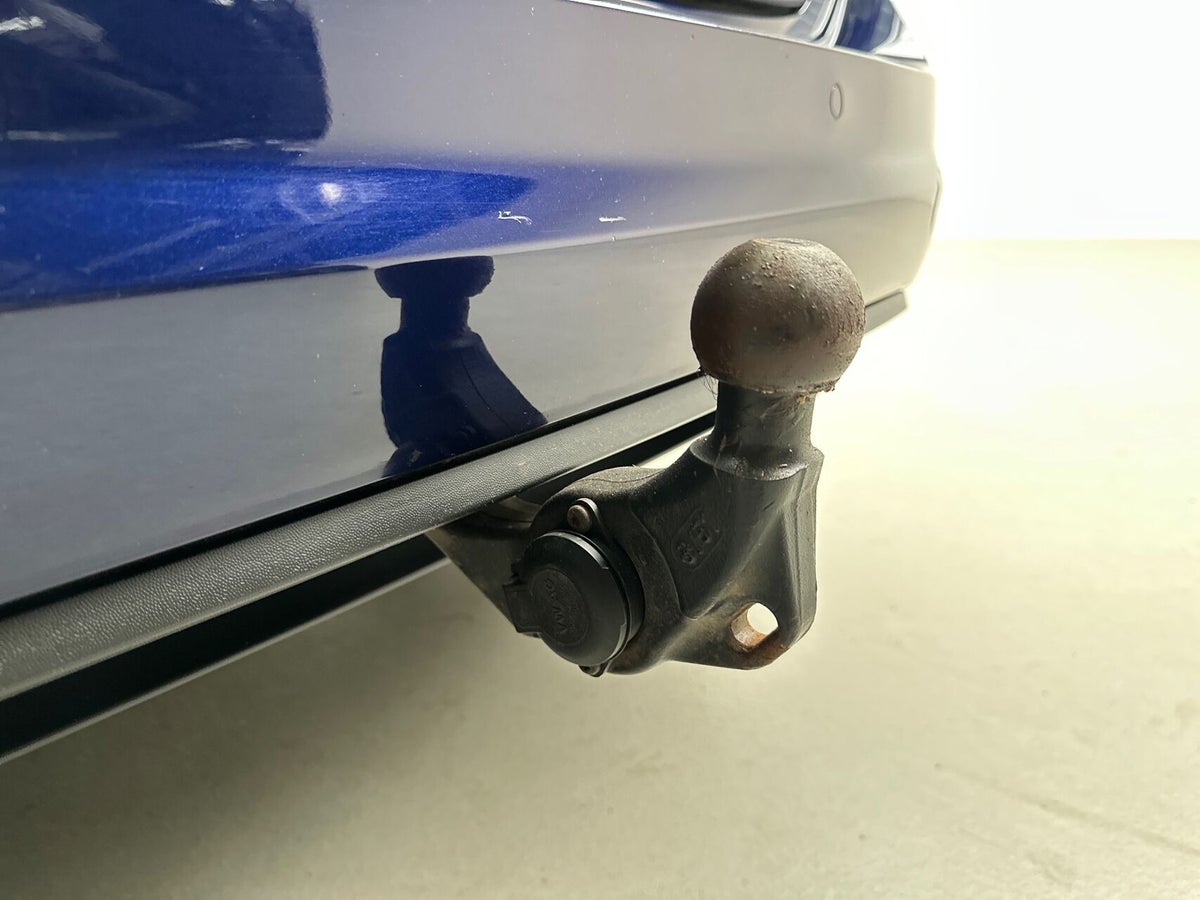 VW Touran TSi 150 Comfortline DSG 7prs billede 21