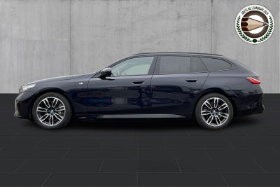BMW i5 eDrive40 Touring M-Sport BMW i5 eDrive40 Touring M-Sport - 1