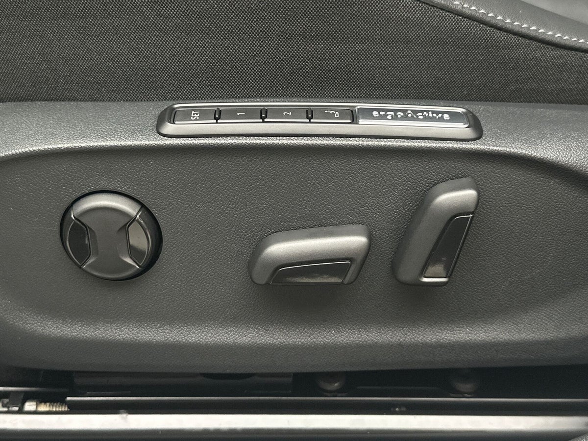 VW ID.7 Style billede 17