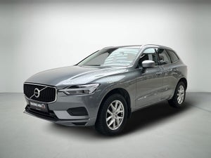 Volvo XC60 D4 190 Momentum aut.
