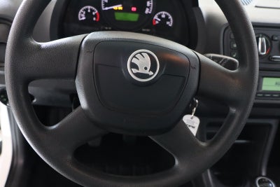 Skoda Citigo 60 Ambition