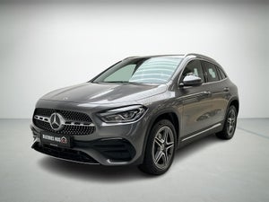 Mercedes GLA250 e AMG Line aut.