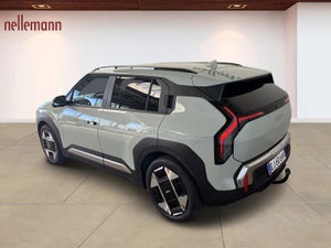 Kia EV3 Long Range Upgrade