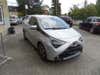 Toyota Aygo VVT-i x-press thumbnail