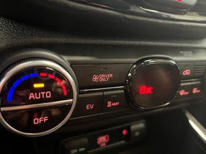 Kia e-Soul Premium Luxury