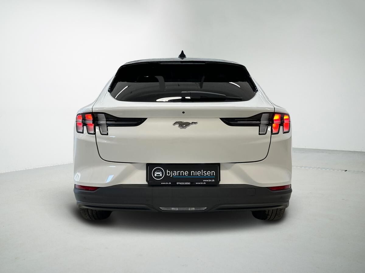 Ford Mustang Mach-E Standard Range billede 7