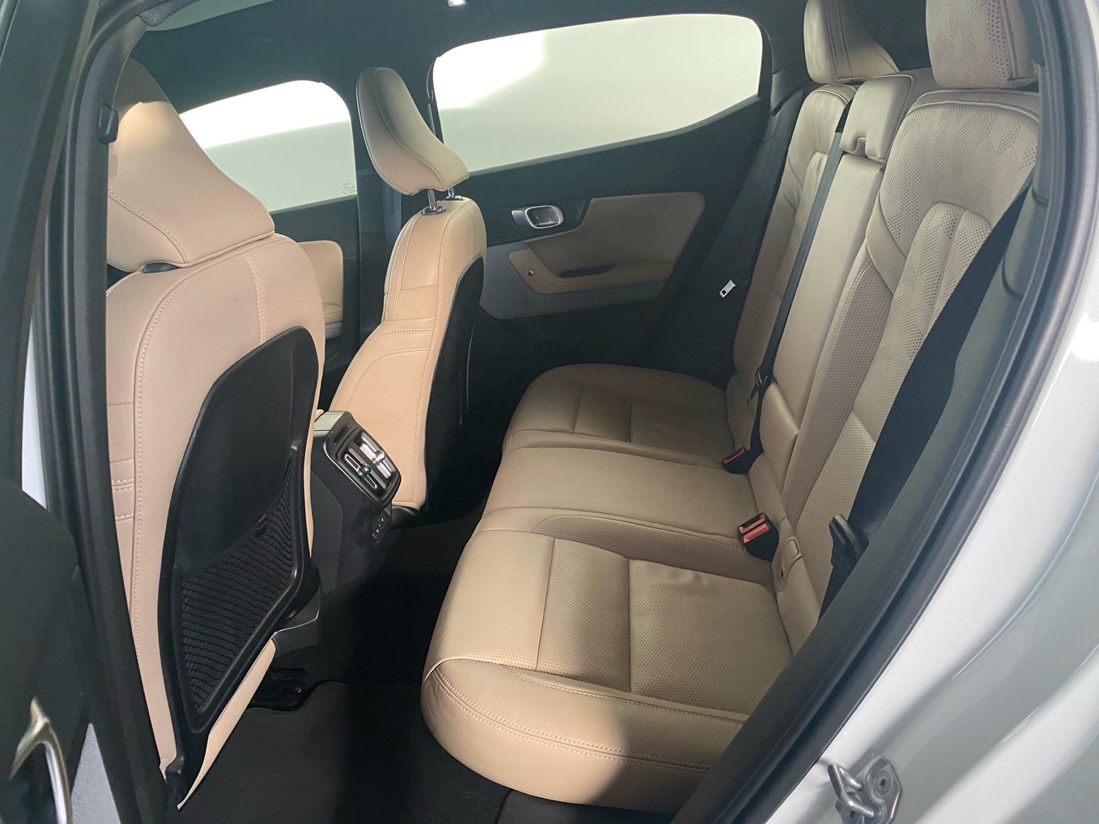 Polestar 2 Standard Range