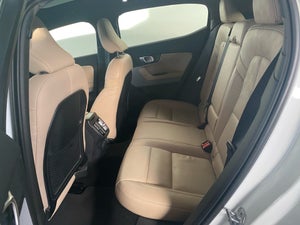 Polestar 2 Standard Range