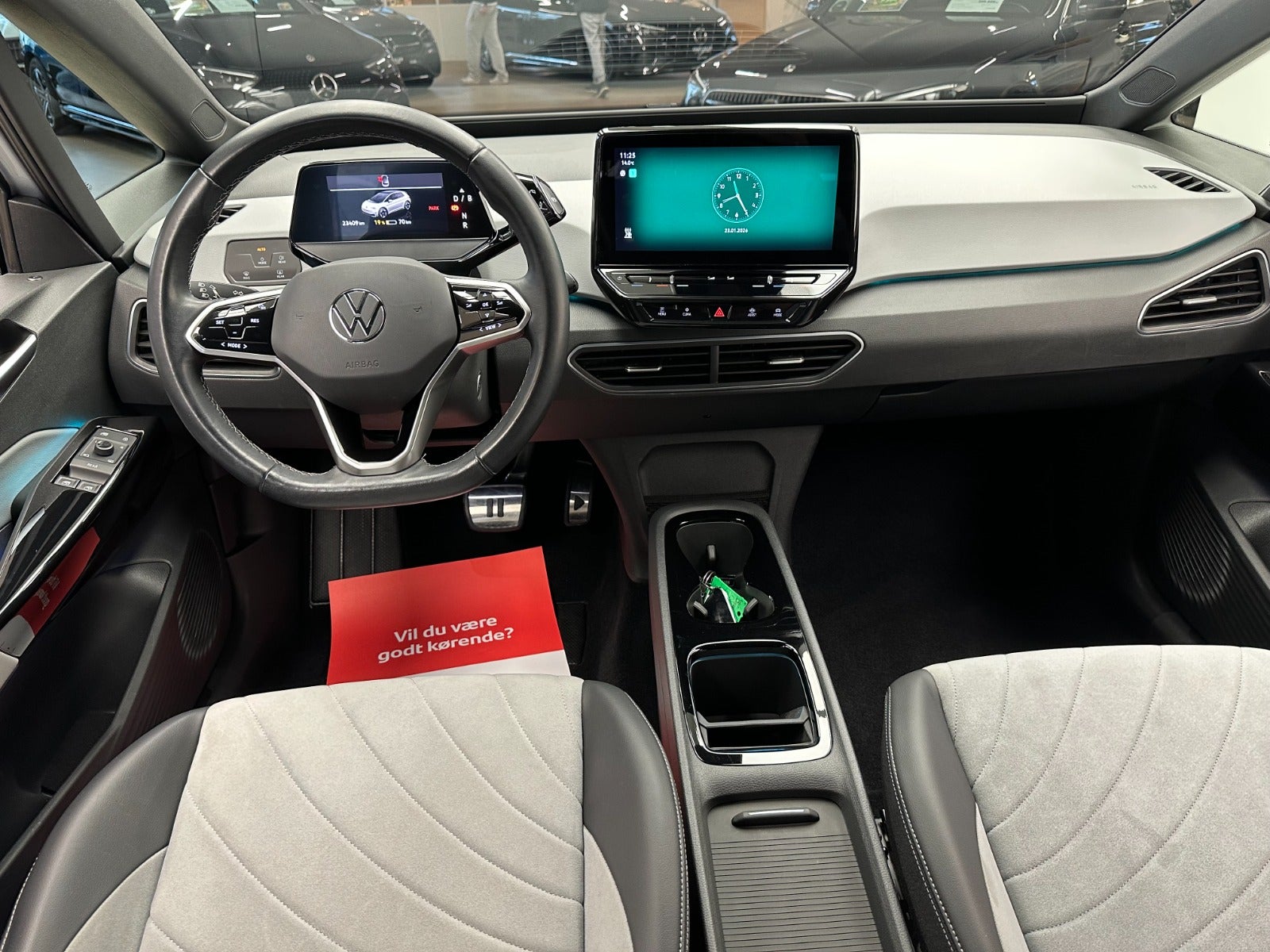 Billede af VW ID.3 58 Pro