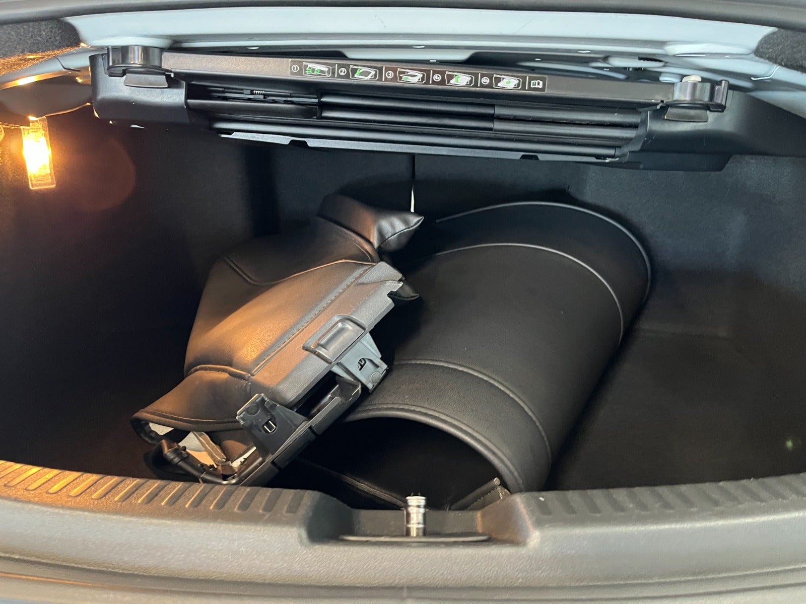 Billede af VW The Beetle 1,4 TSi 150 Design Cabriolet DSG