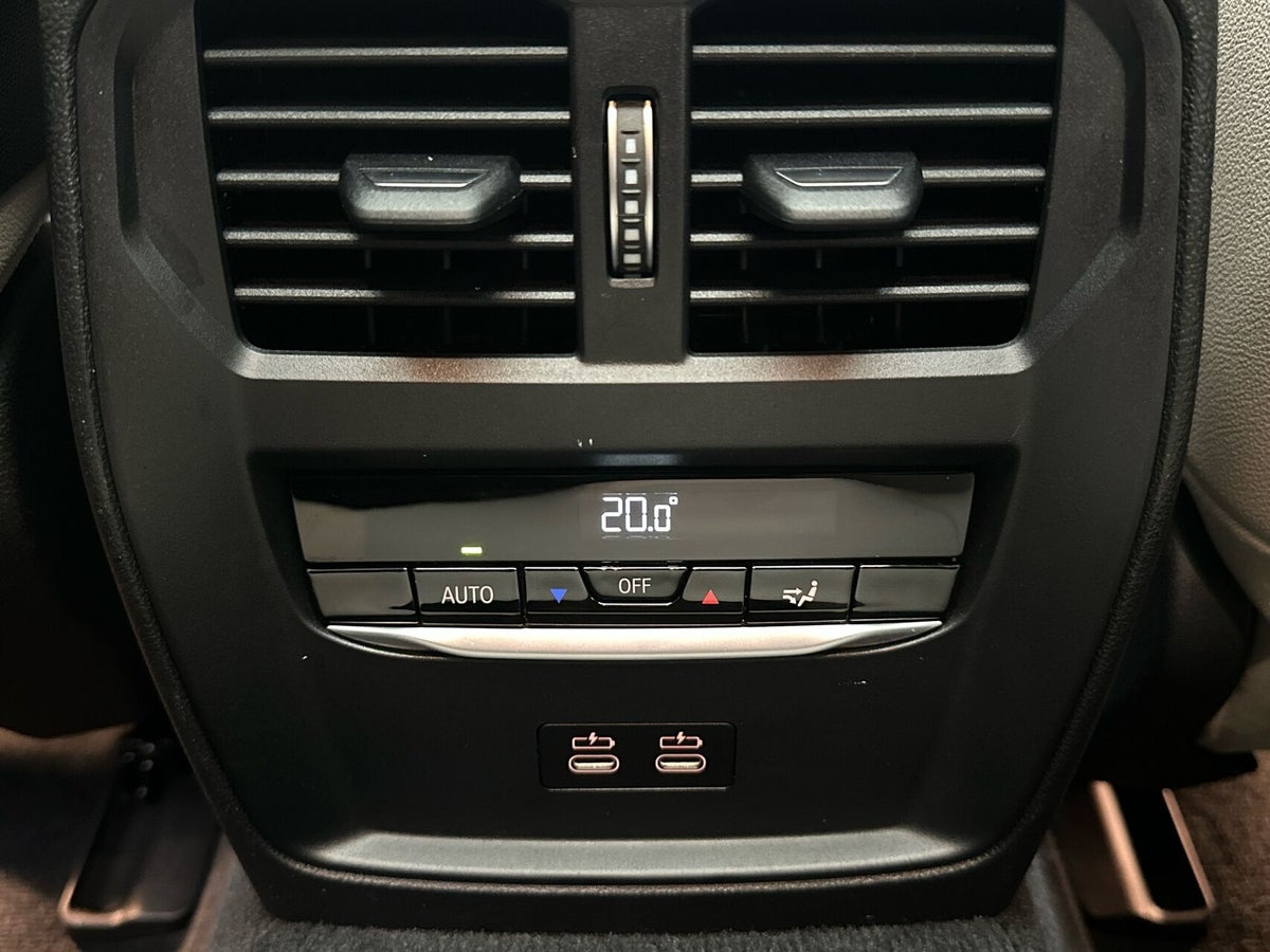 BMW i4 eDrive40 billede 22