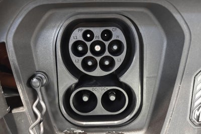 MG 5 Luxury