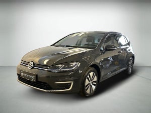 VW e-Golf VII