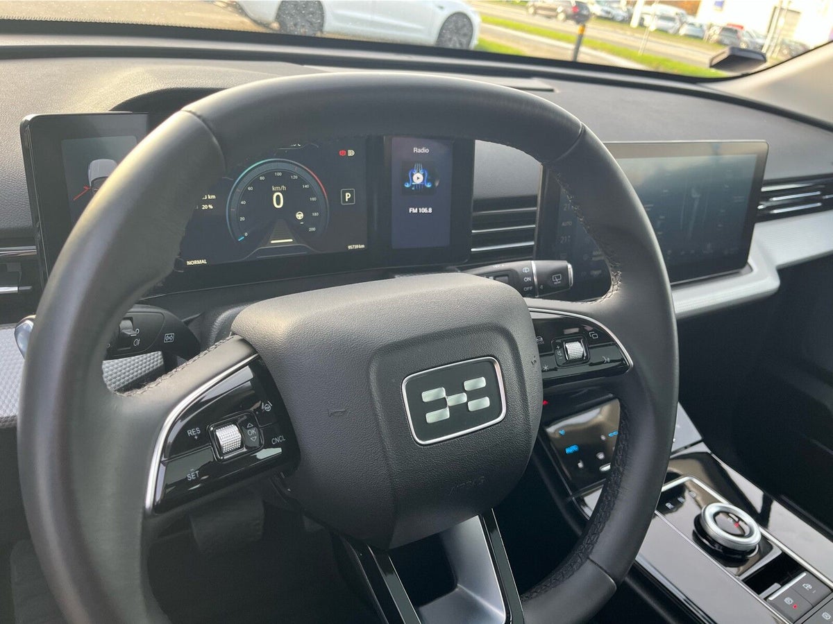 Aiways U5 Premium billede 11