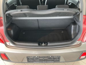 Kia Picanto Attraction+