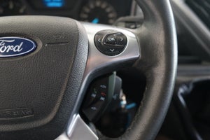 Ford Transit Custom 270 L1