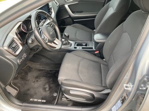 Kia Ceed T-GDi Active SW