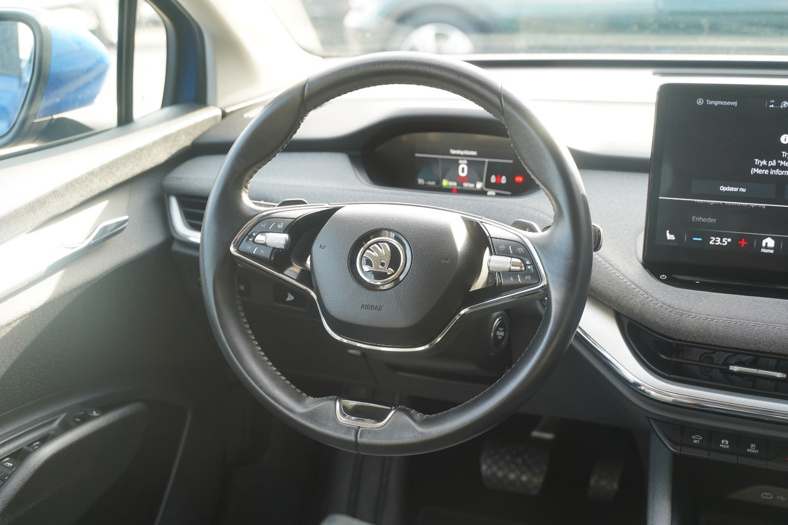 Billede af Skoda Enyaq 60 iV