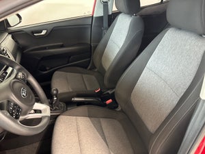 Kia Stonic Vision