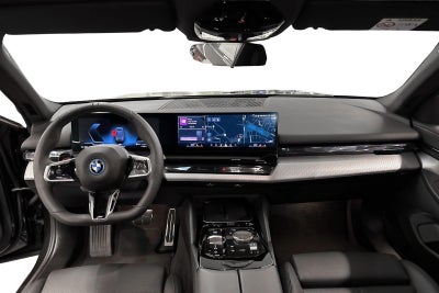 BMW i5 xDrive40 Touring M-Sport