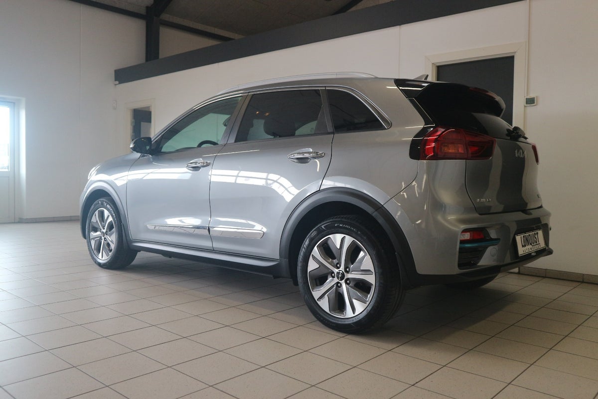 Kia e-Niro Advance+