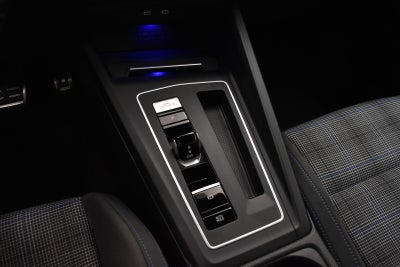 VW Golf VIII GTE DSG