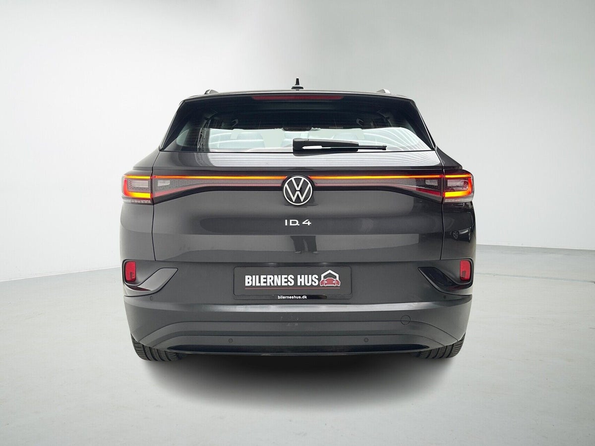 VW ID.4 Pro Performance billede 7