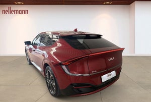 Kia EV6 Long Range Performance GT-Line AWD