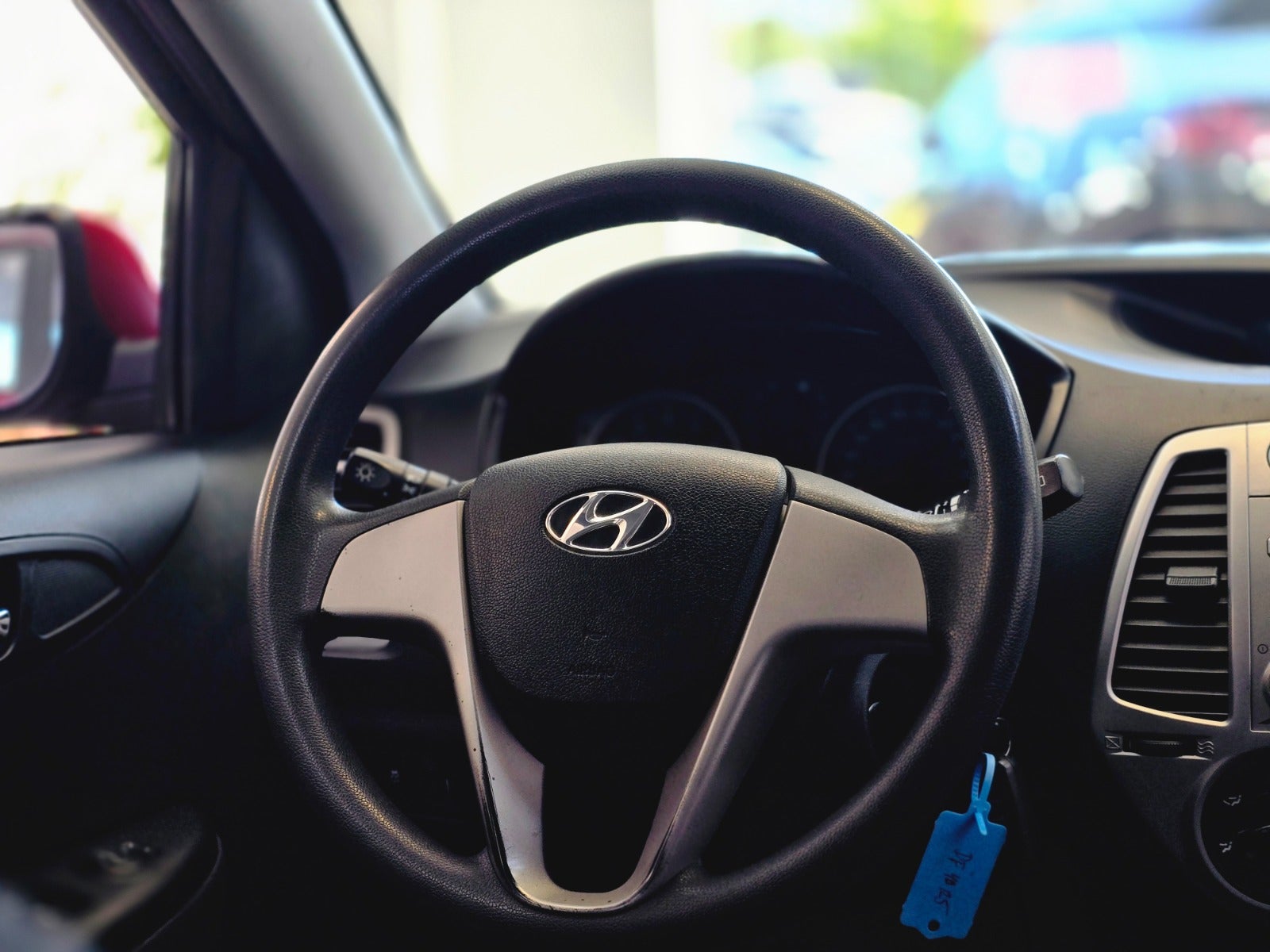Billede af Hyundai i20 1,25 Classic