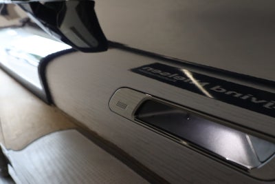 BMW iX xDrive45 M-Sport