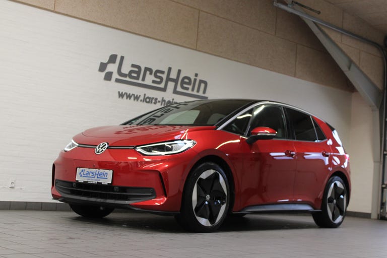 VW ID.3 Pro S