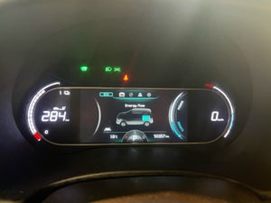 Kia e-Soul Premium Luxury