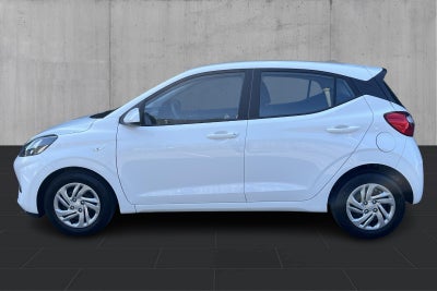 Hyundai i10 MPi Advanced - 1