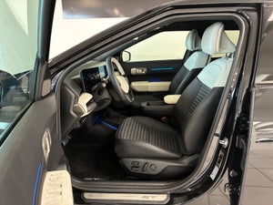 Kia EV4 Long Range GT-Line