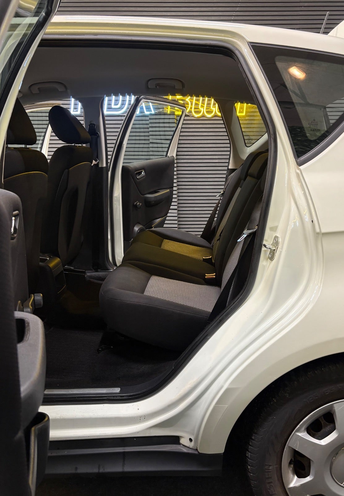 Billede af Mercedes A160 2,0 CDi