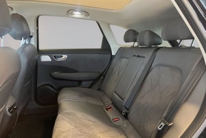 MG MGS6 Luxury Long Range